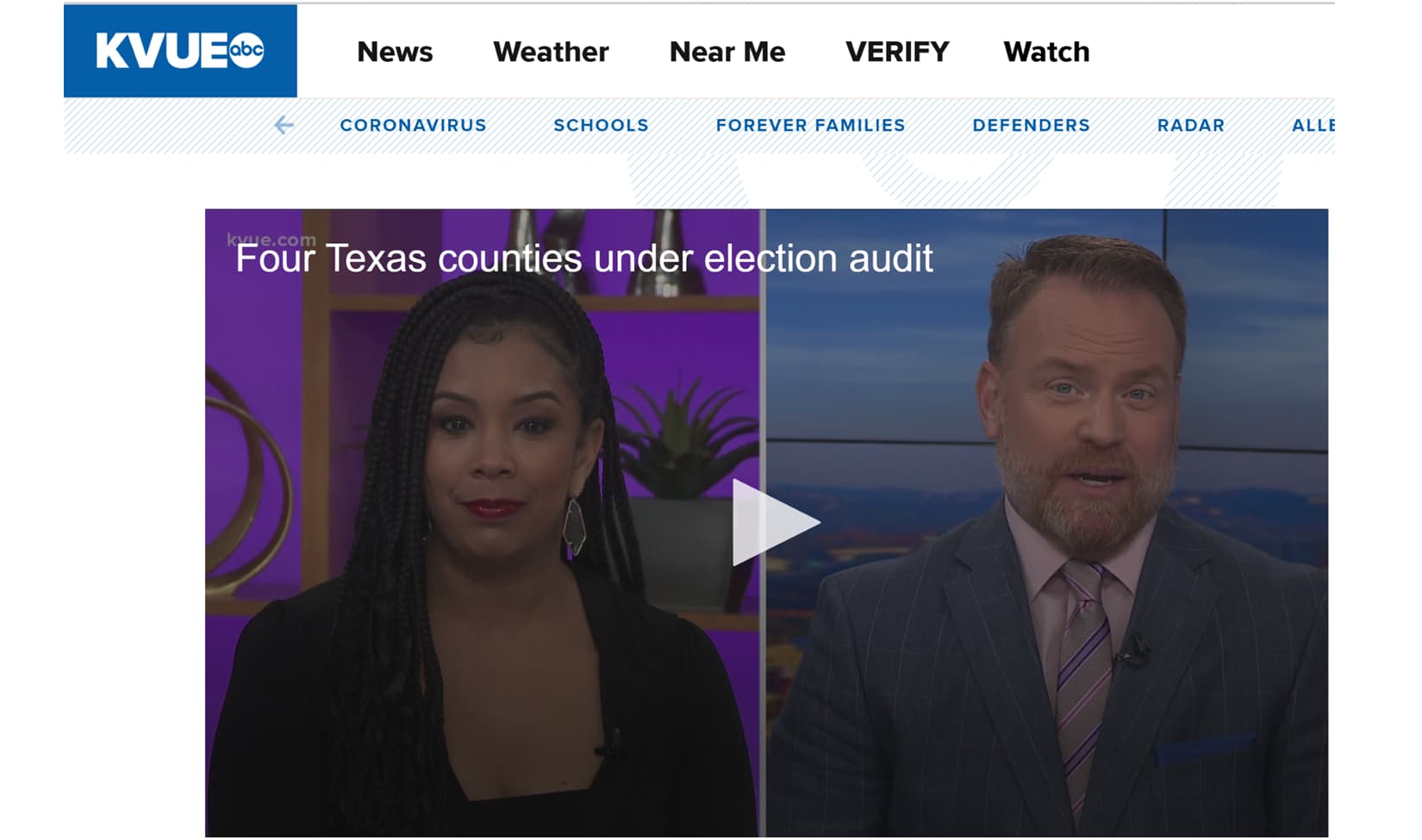 Unofficial March 3 primary: low turnout, GOP dominates Coryell County