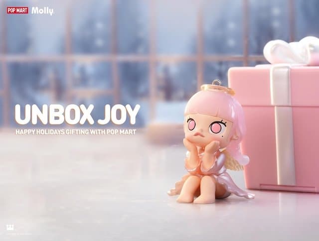 Pop Mart opens largest London store yet for Labubu collectors