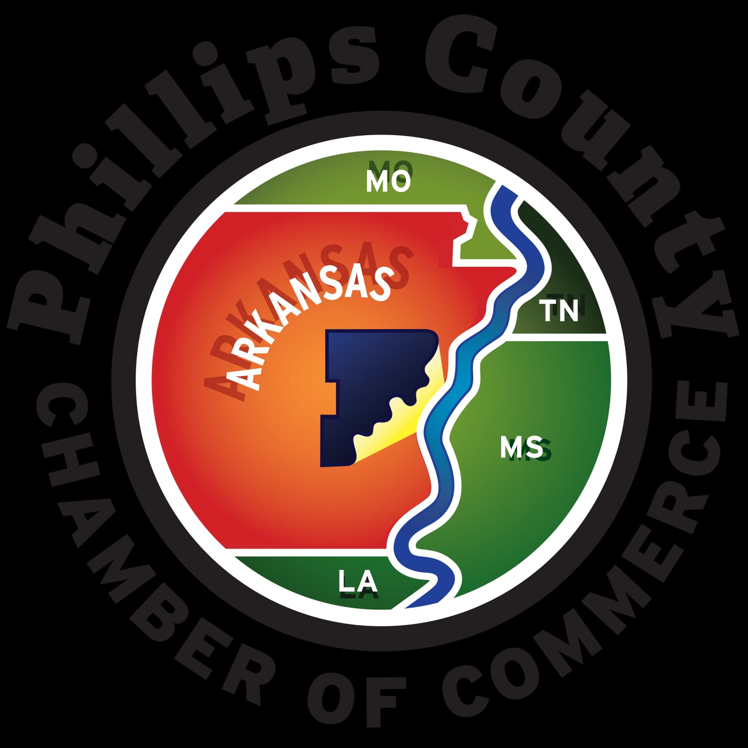 Phillips County Chamber website connects businesses, events and visitors