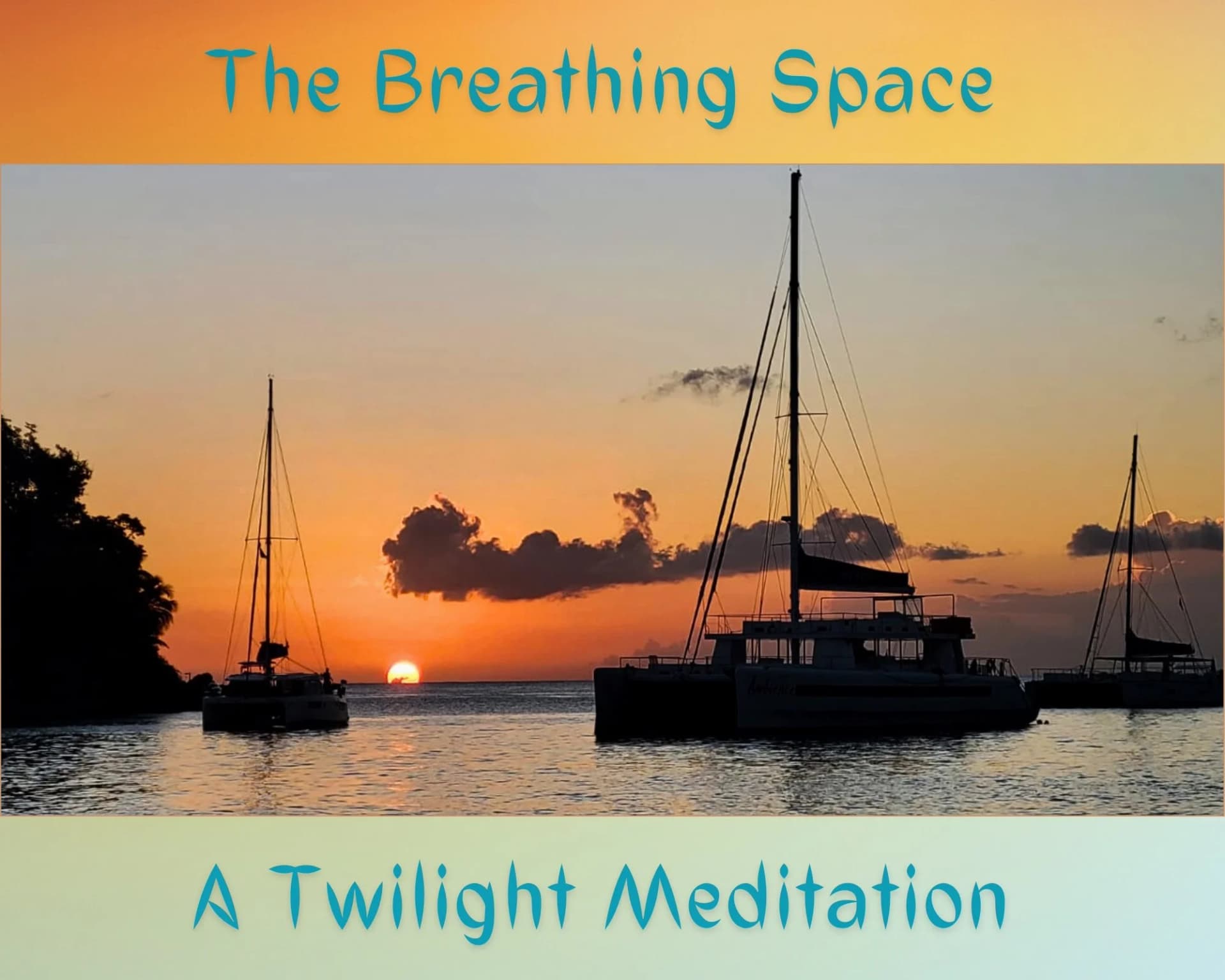 Touching the Stillness Ministries adds recurring mindfulness resets and online sangha gatherings