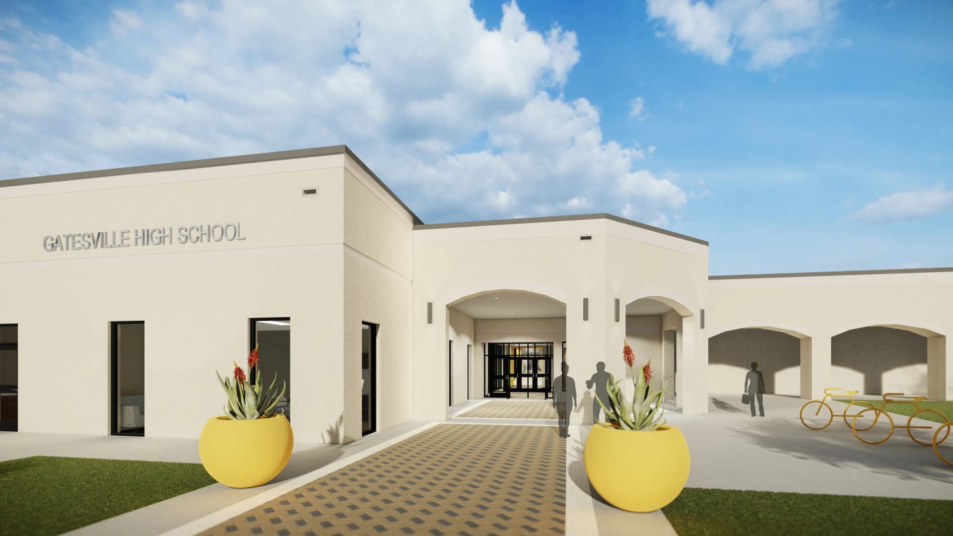 Gatesville ISD voters approve $26 million bond for school upgrades