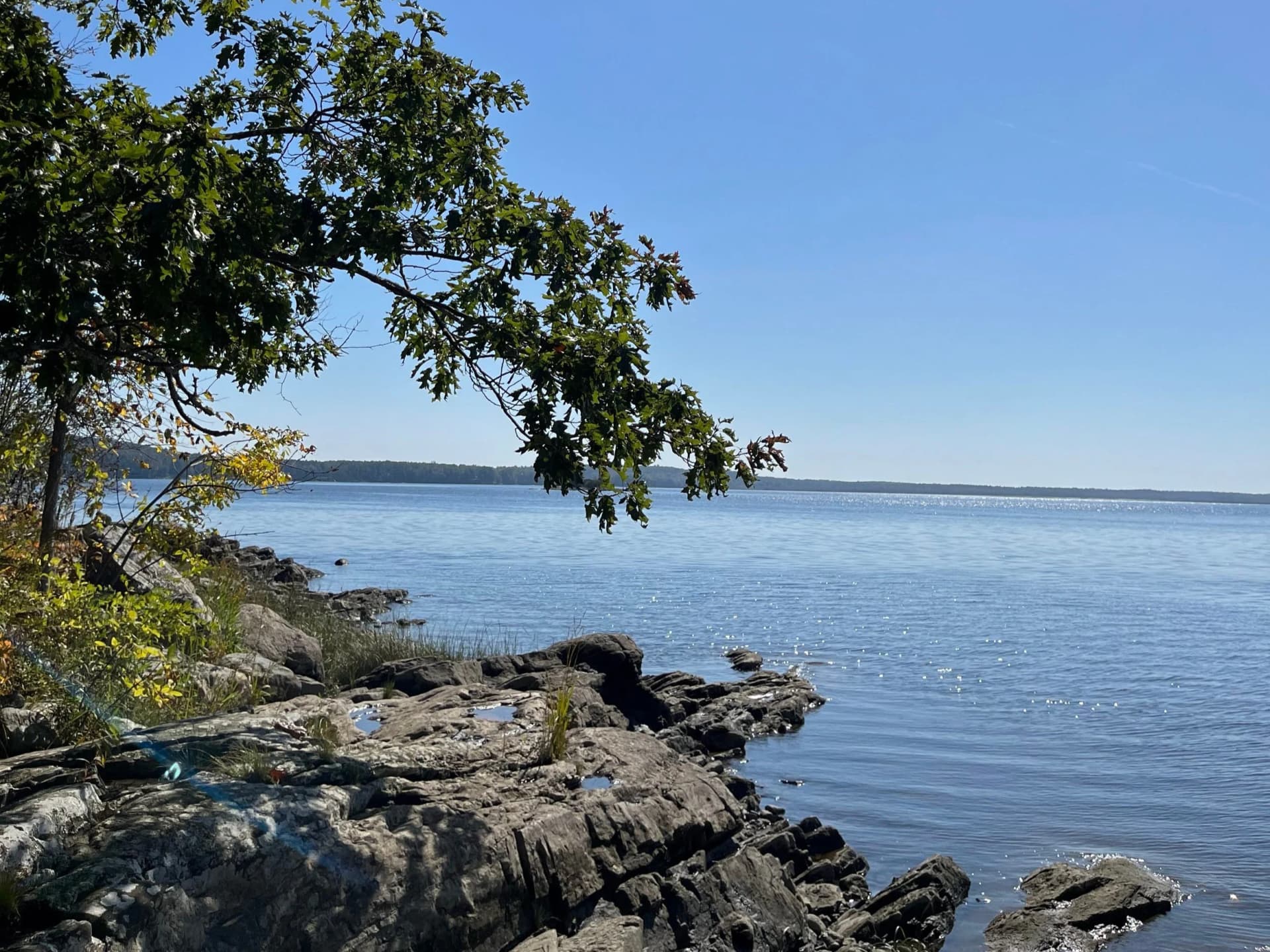Merrymeeting Bay showcases Sagadahoc County’s rich ecology and history