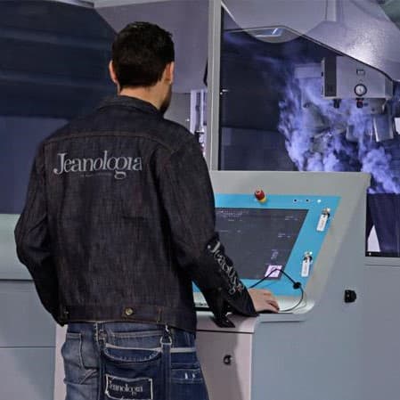 Carlyle exits Jeanologia as low-impact denim technology draws investor attention