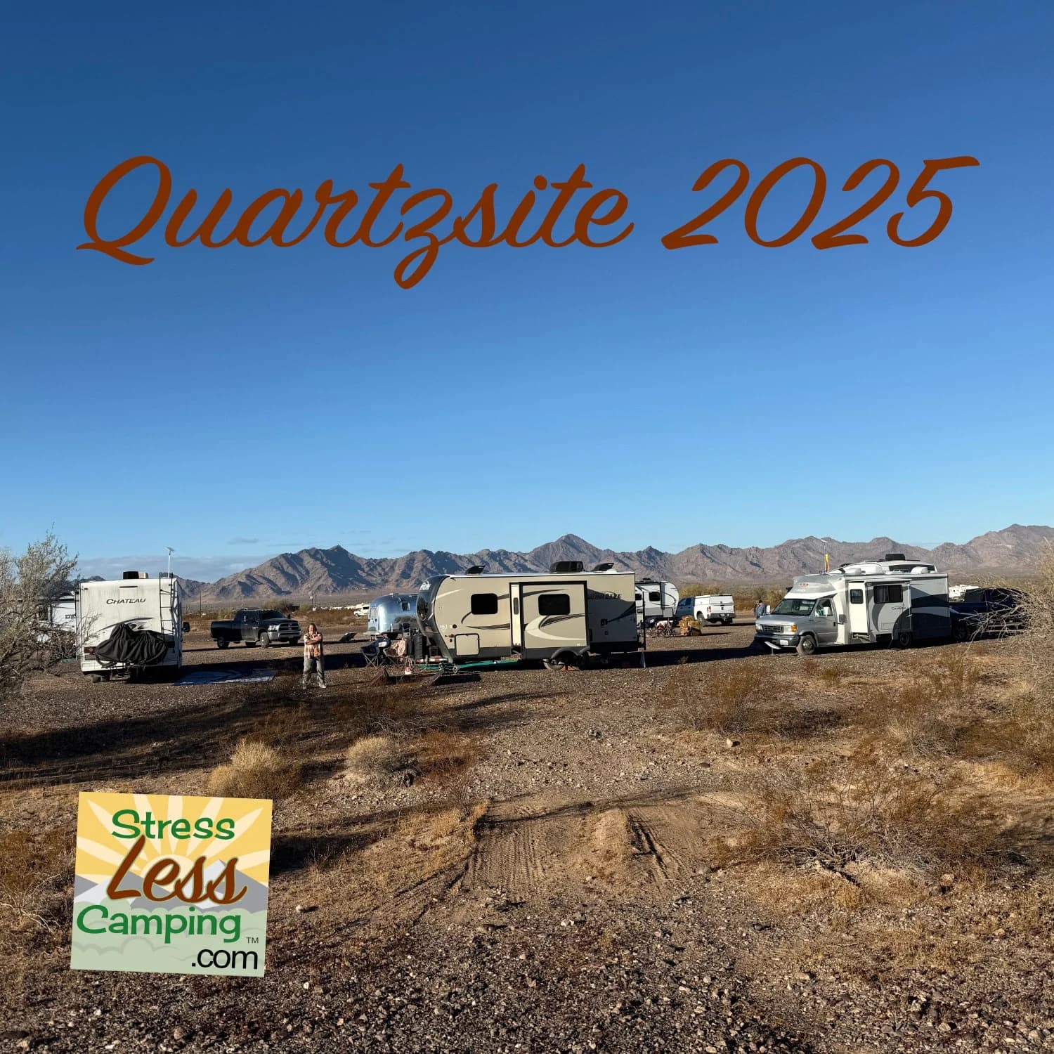 Quartzsite Gold Treasure and Craft Show Boosts Winter Visitor Economy