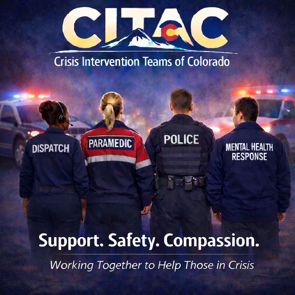 Douglas County deputies highlight mental health training, crisis response efforts