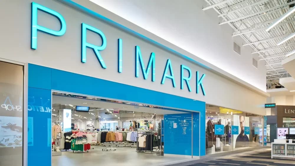 Primark to open 30,000-square-foot store at Hyattsville mall