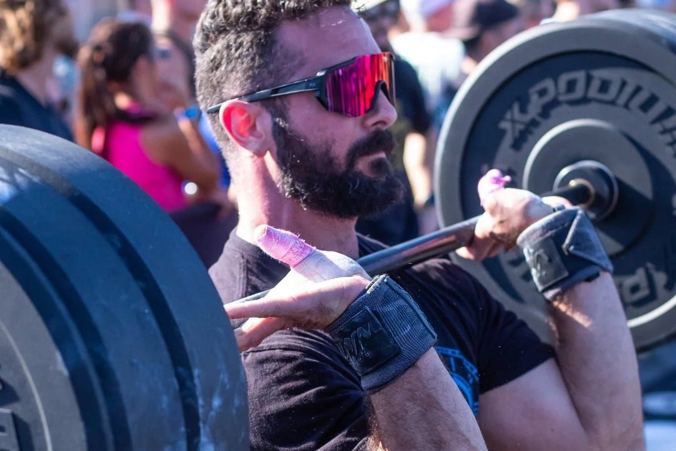 JH CrossFit Launches 8-Week Olympic Lifting Cycle Focused on Snatch and Clean and Jerk