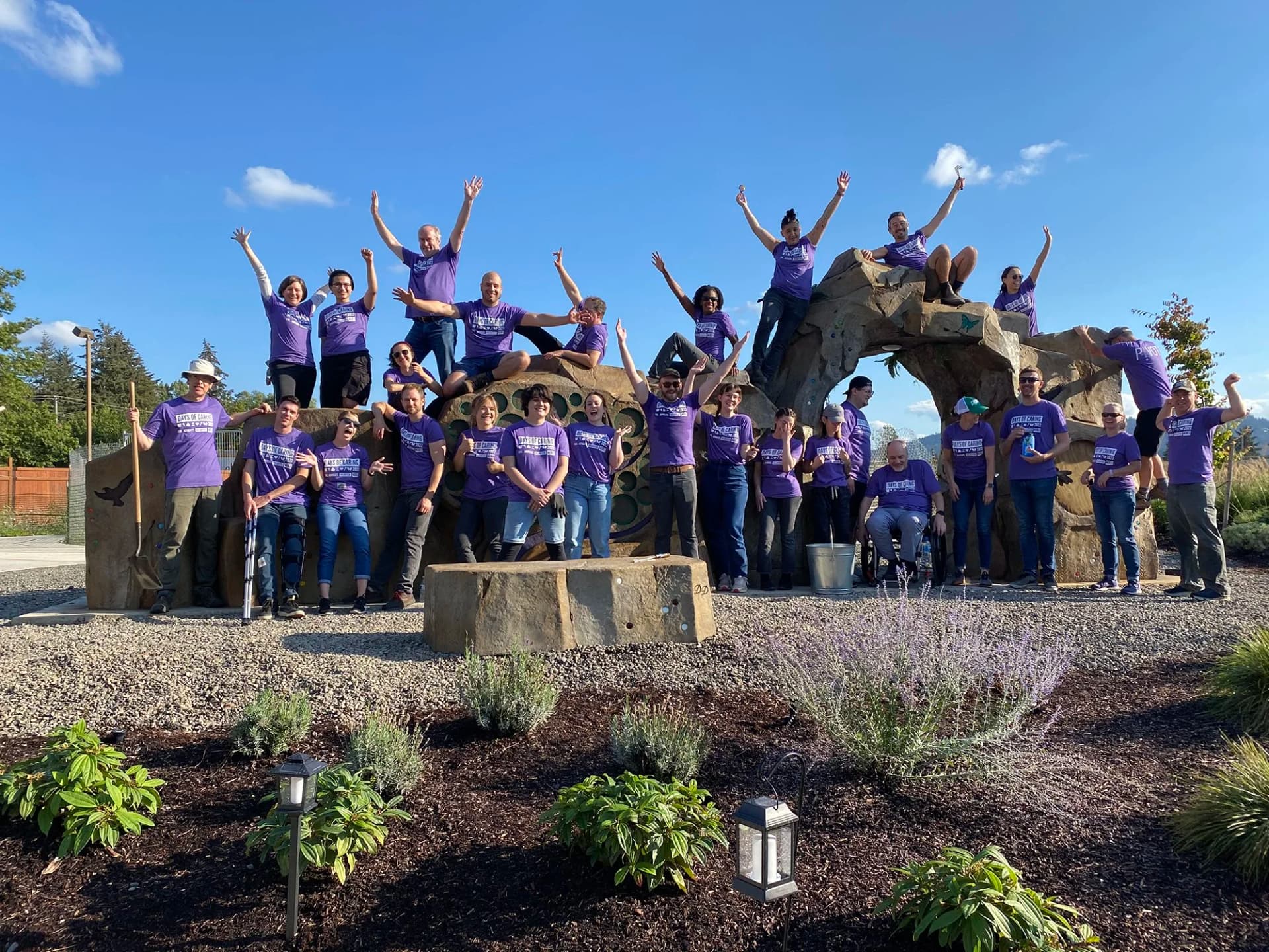 Lane County nonprofits adjust as volunteer ranks shrink and meal demand rises