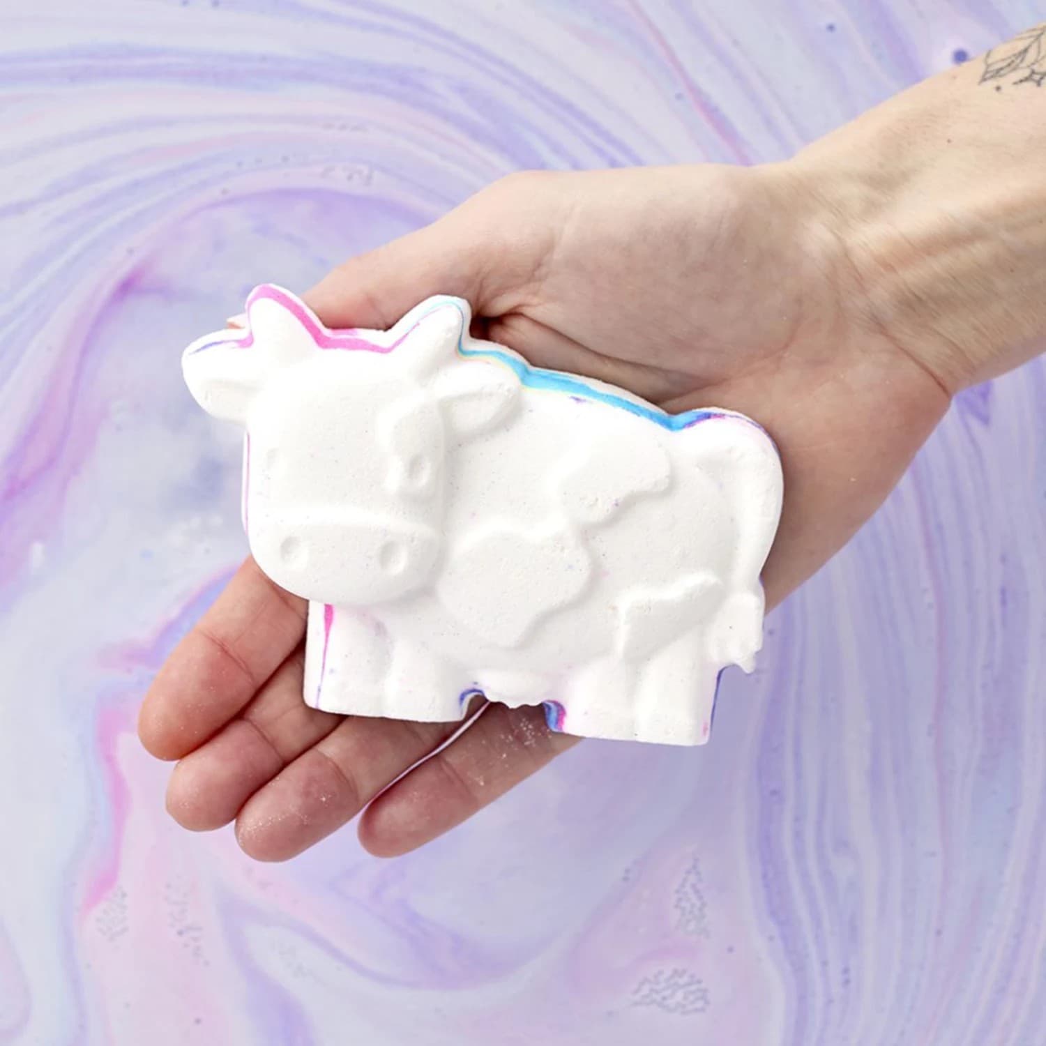 World Bath Bomb Day Becomes In-Store LUSH Activation at Century City