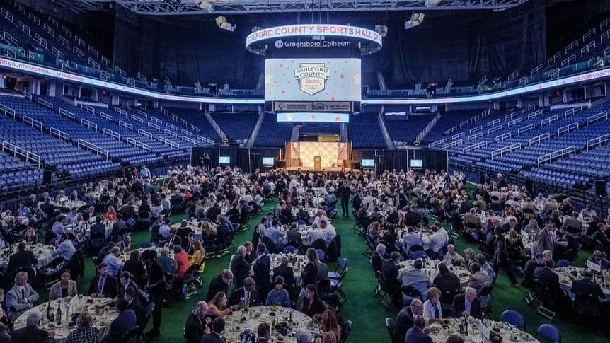 Guilford County Sports Hall of Fame adds 11 to Class of 2026