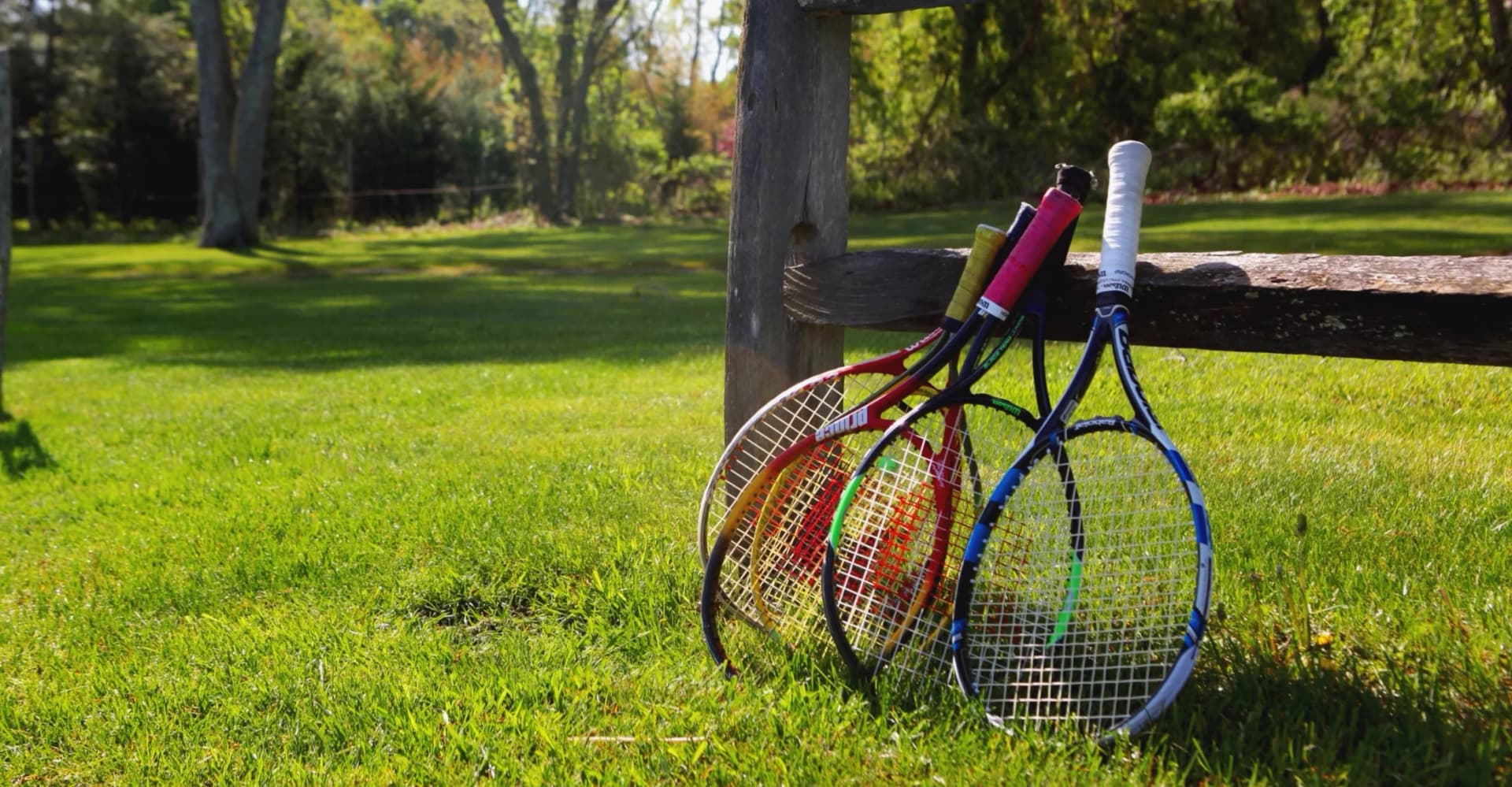 East Hampton Tennis Club and East Hampton Indoor Tennis outline summer memberships