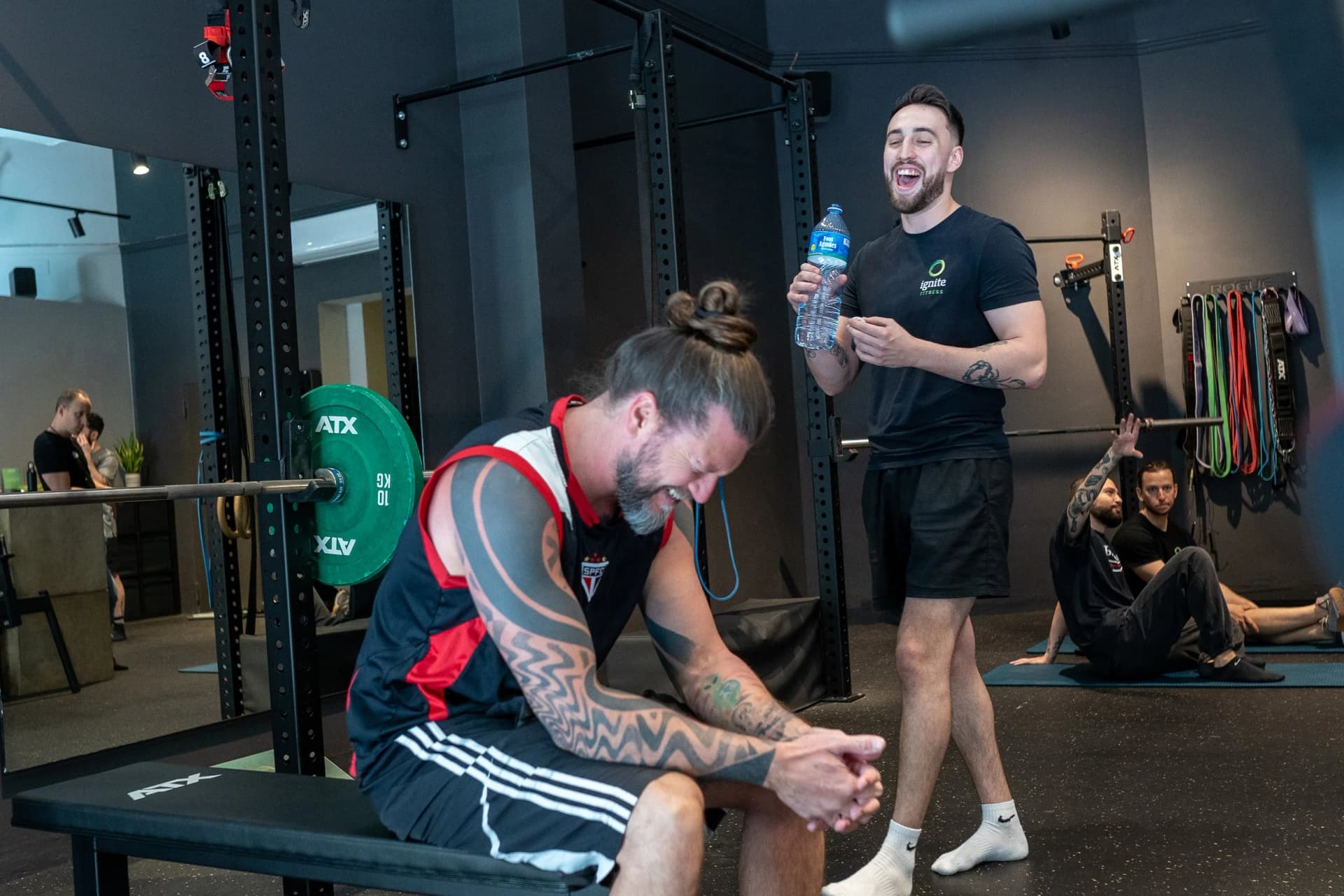 How to find a gym in Barcelona that offers personal training in 2026