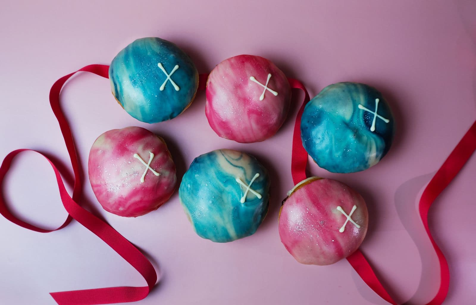 Revive Collagen and Crosstown launch limited-edition collagen-infused doughnuts for Mother’s Day