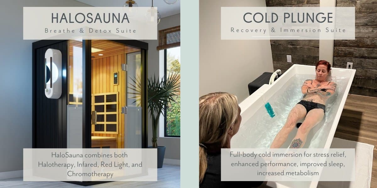 Revivery Offers Industry-Facing Training for Commercial Contrast-Therapy Instructors