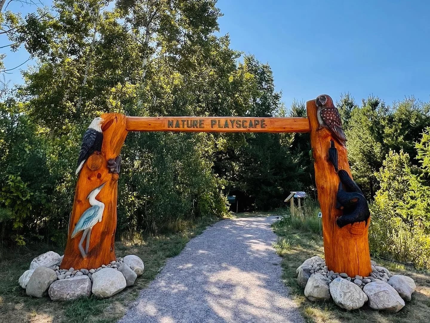 Boardman River Nature Center Anchors Conservation, Education, Recreation in County