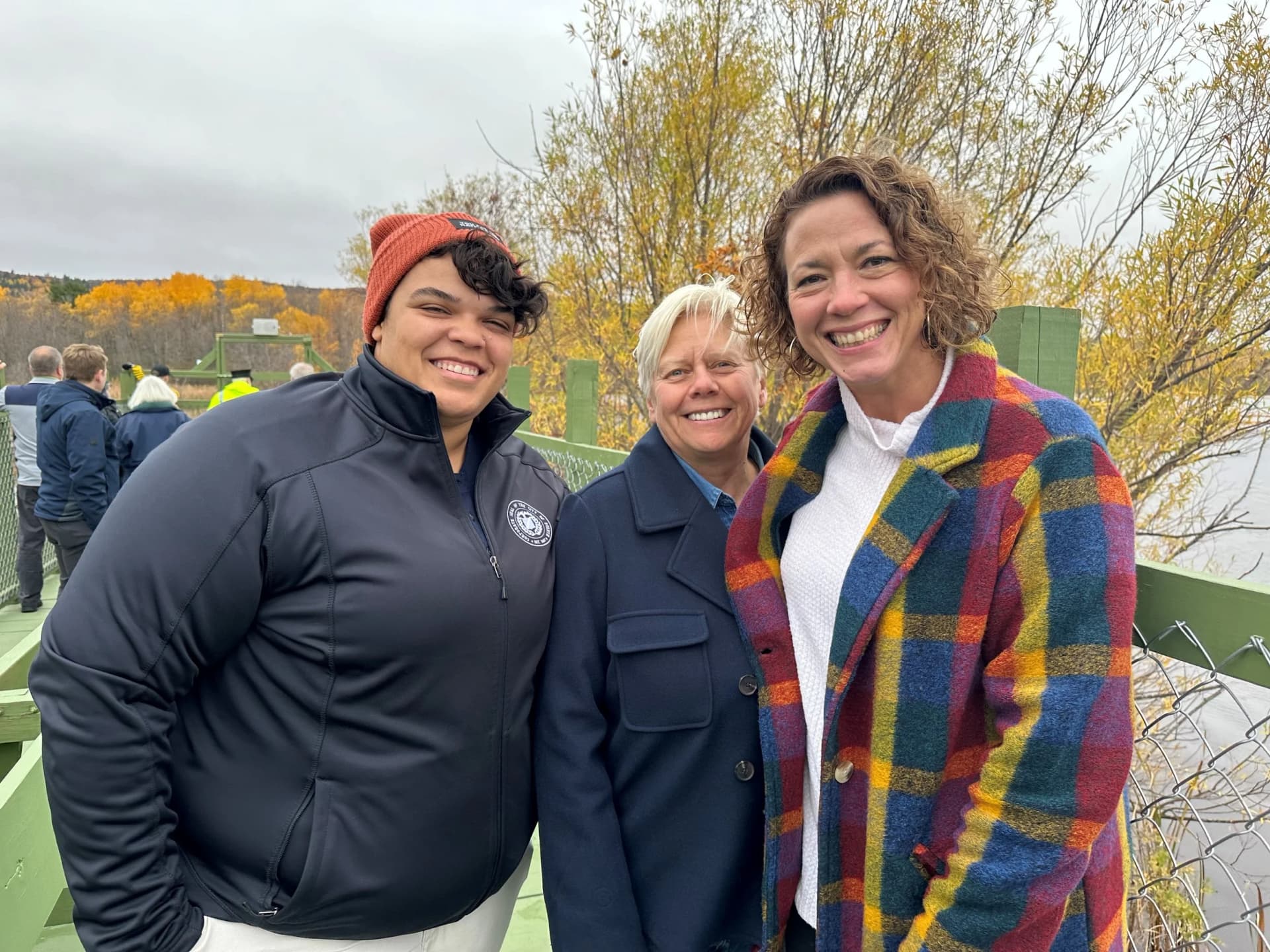 St. Louis River Alliance Director Eilers Announces Run for County Commissioner