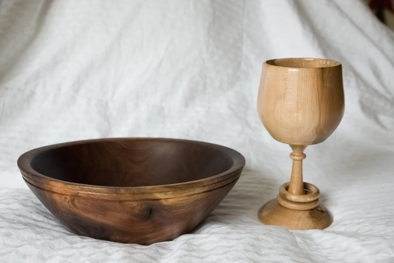 Western NY Woodturners keep steady monthly meetings, welcome visitors