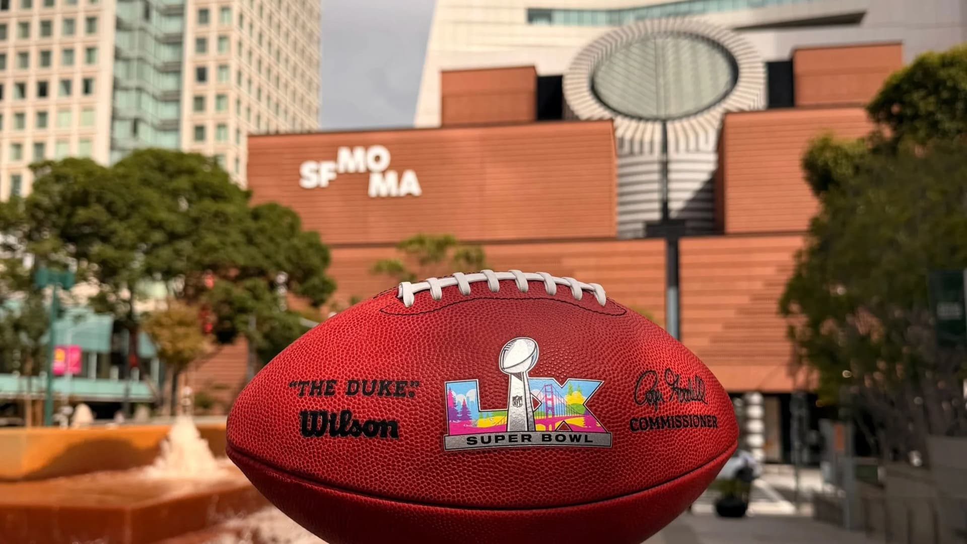 San Francisco Super Bowl LX Events and Fan Zones Feb. 2-8