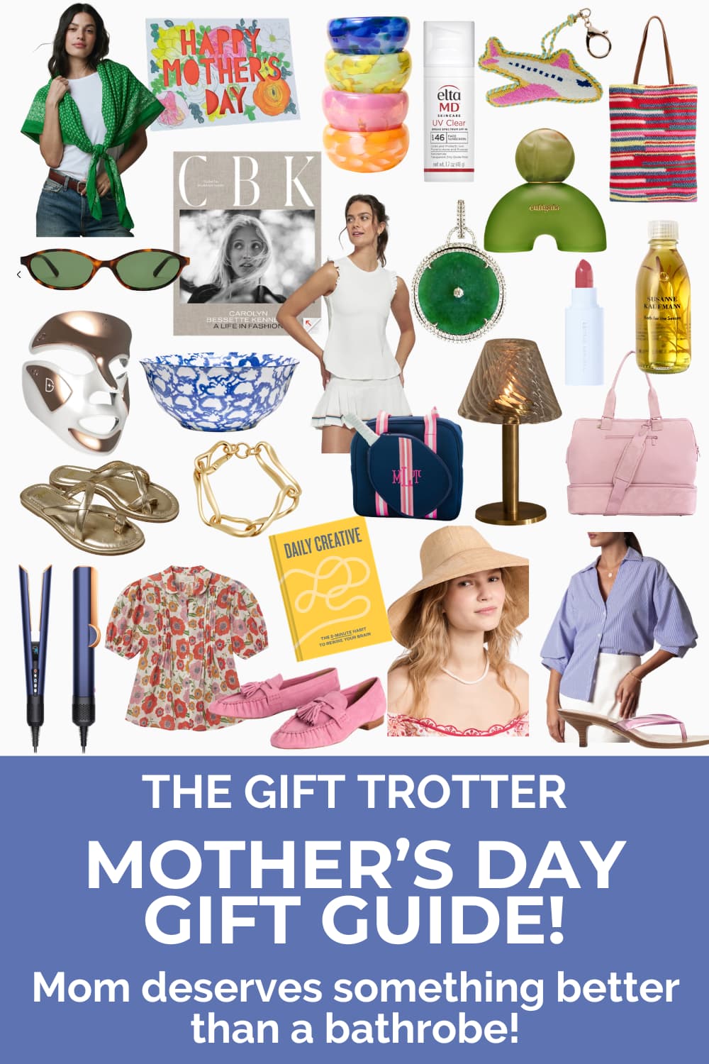 2026 Mother's Day Gift Guide!