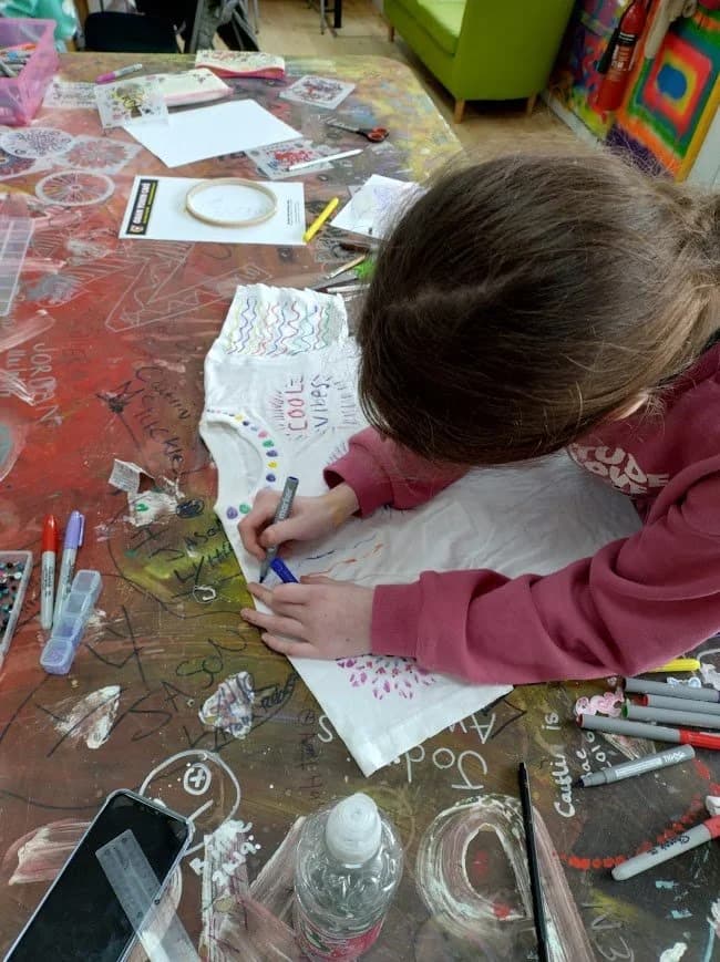 Youth-Led Sustainable Fashion Week Returns Nationwide for Ages 11 to 23