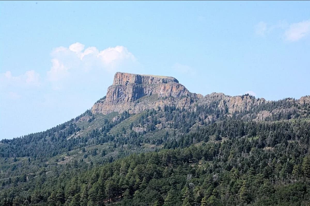 What to Know Before Visiting 19,200-Acre Fishers Peak State Park