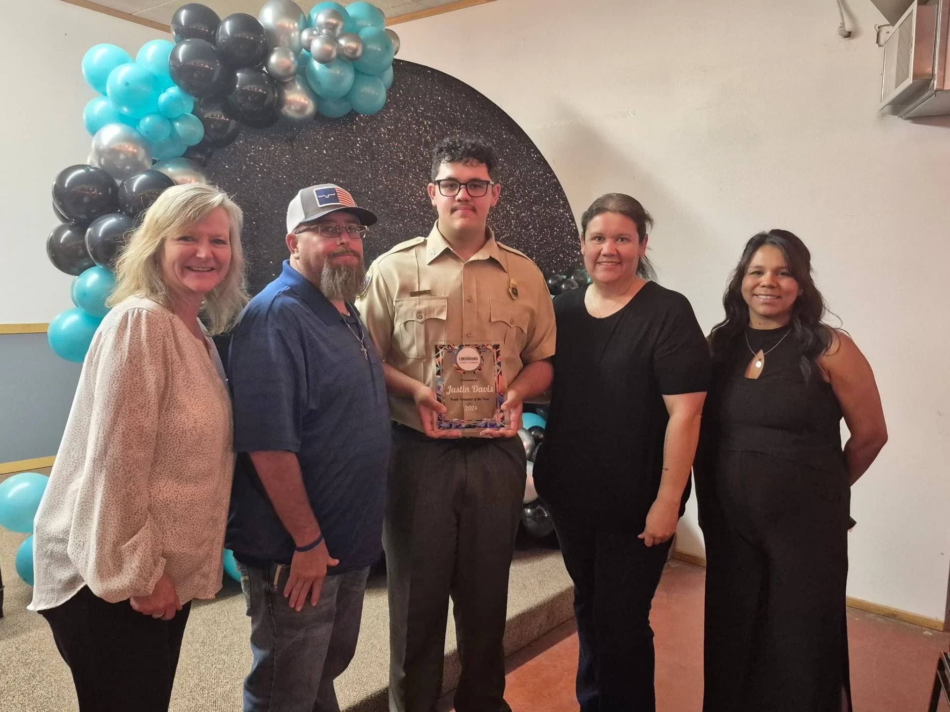 Lordsburg Hidalgo County Events Video Highlights March, April Activities