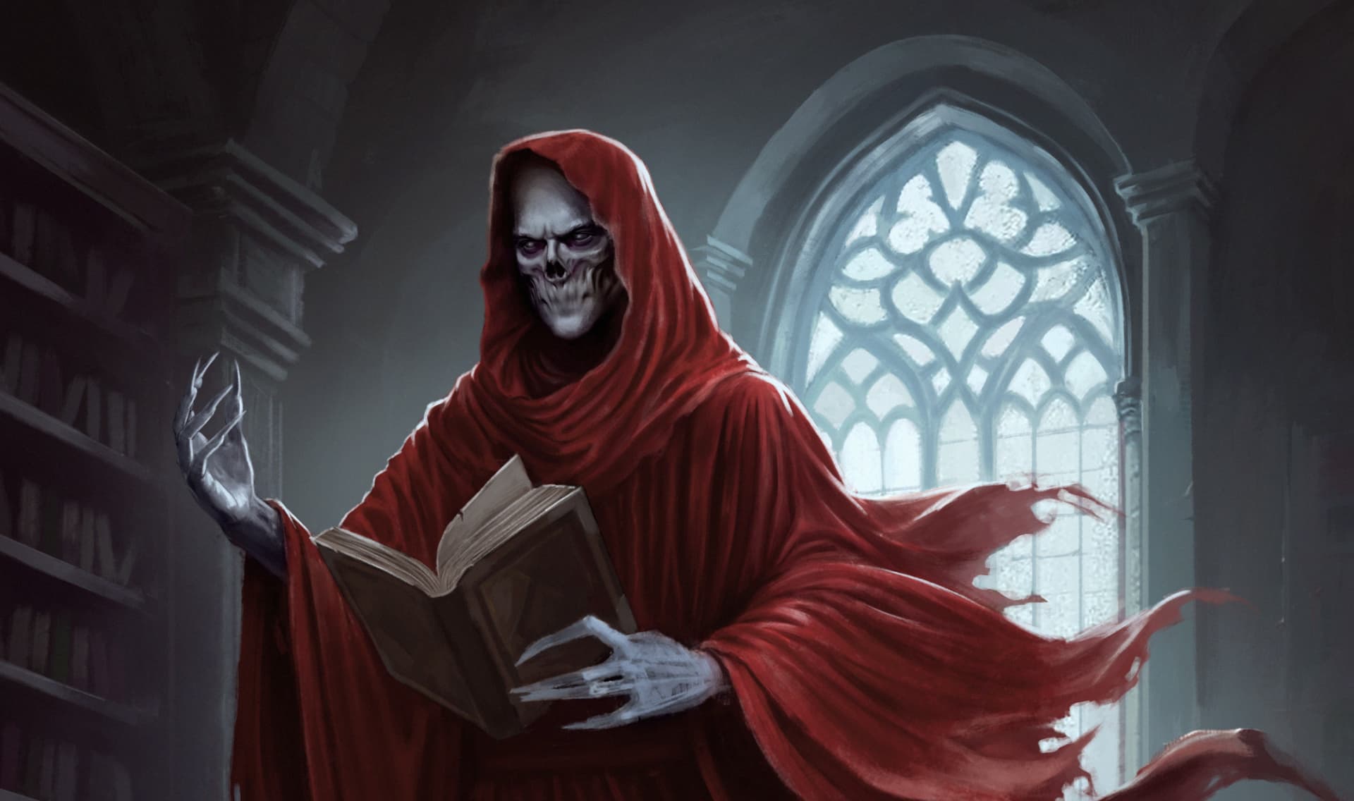 Secrets of the Tome Reveals Lore-Driven Subclasses for Spellcasters