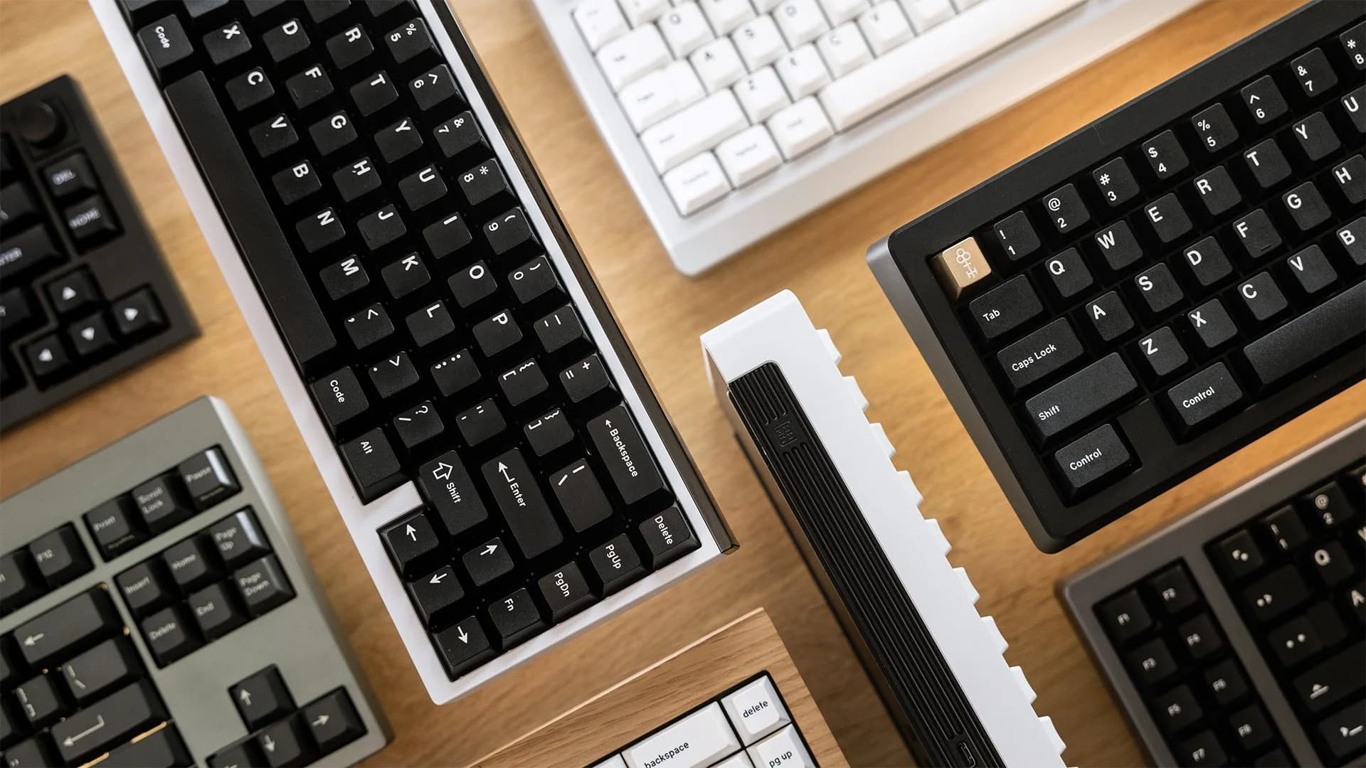 Complete Guide Walks New Builders Through Custom Keyboard Workflow