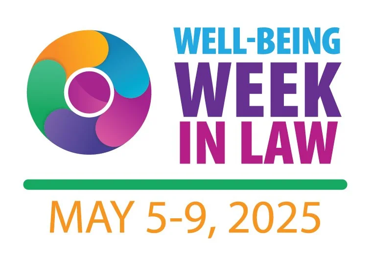 Mindfulness in Law Society offers five-day well-being reset for legal professionals