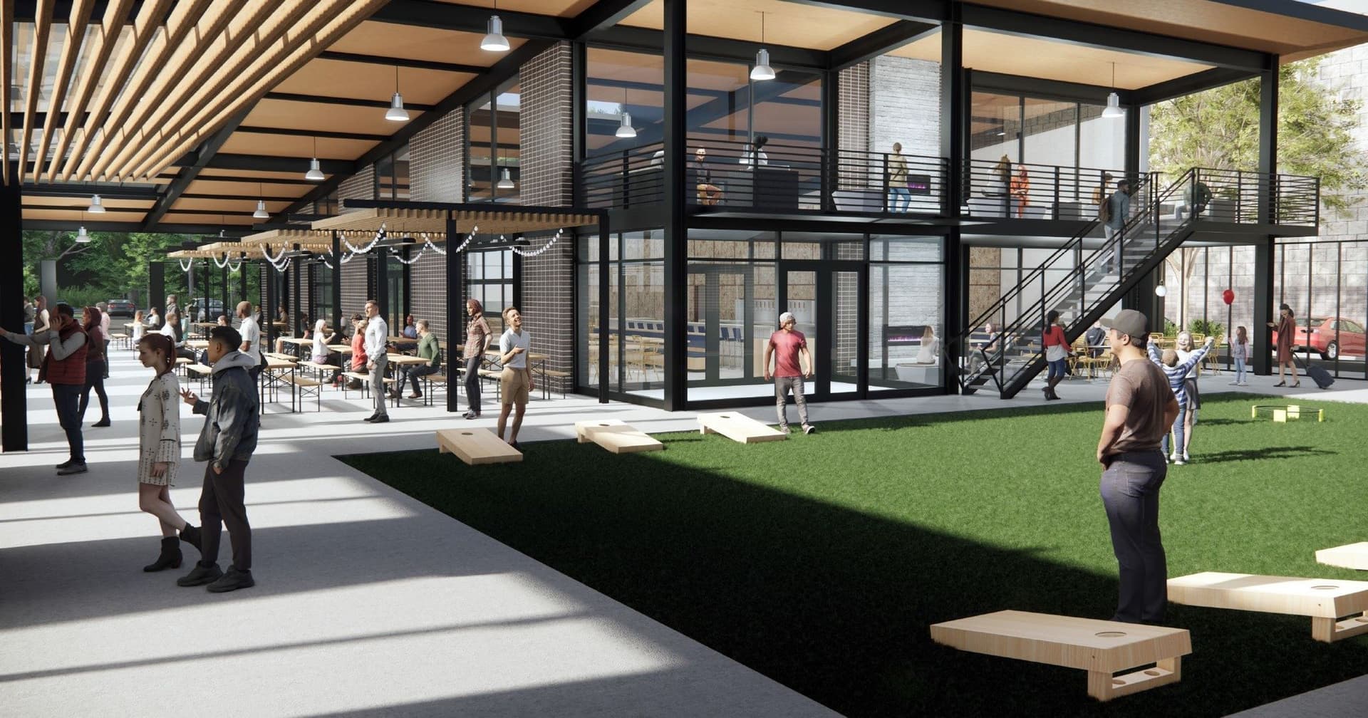 Nosey Neighbor Brewing launch delayed after New Barons faces classification issue