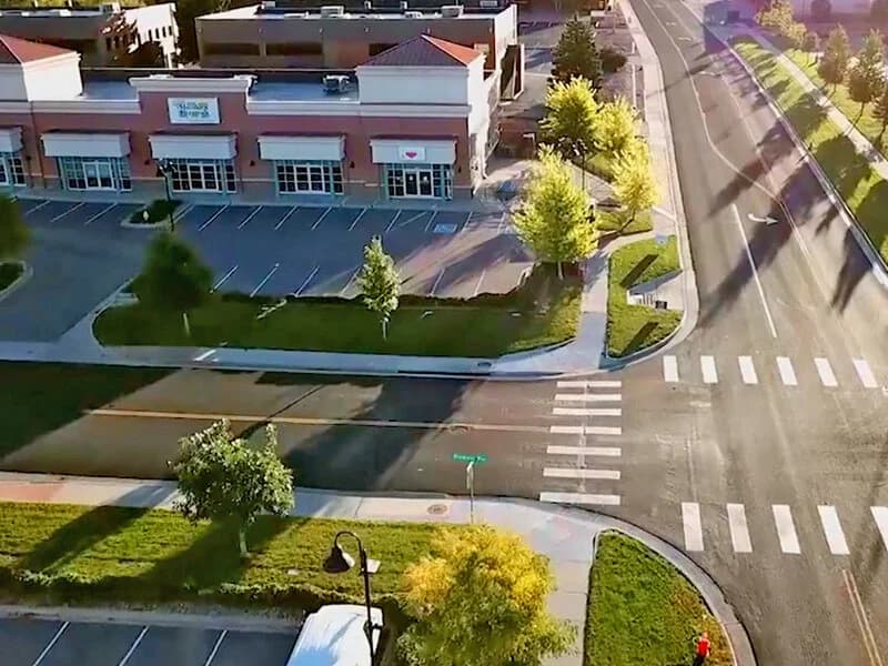 Parker seeks public input on Parker Road, Mainstreet intersection plan
