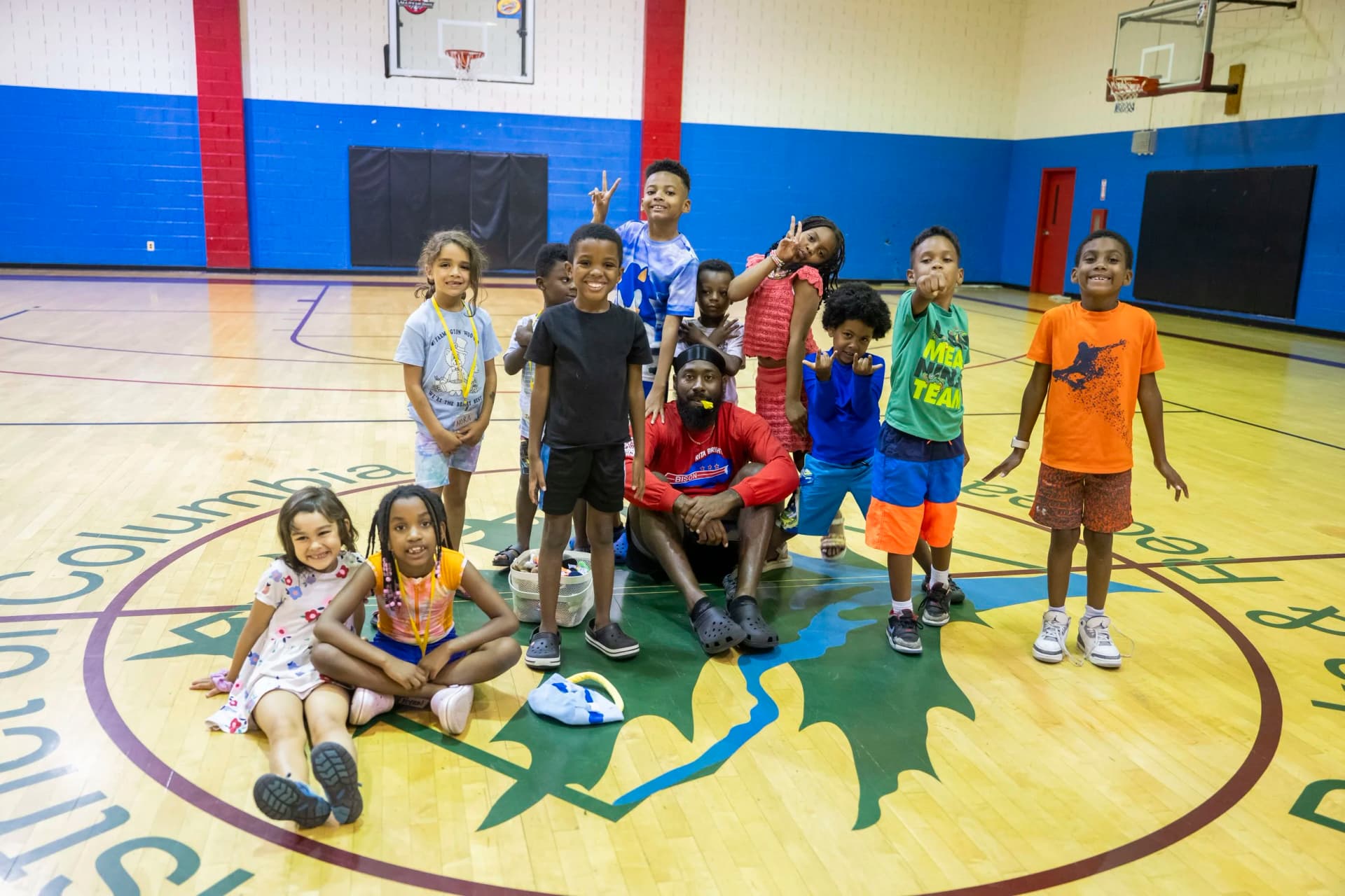 Alsobrooks secures $1.5 million for Latin American Youth Center in Prince George's County