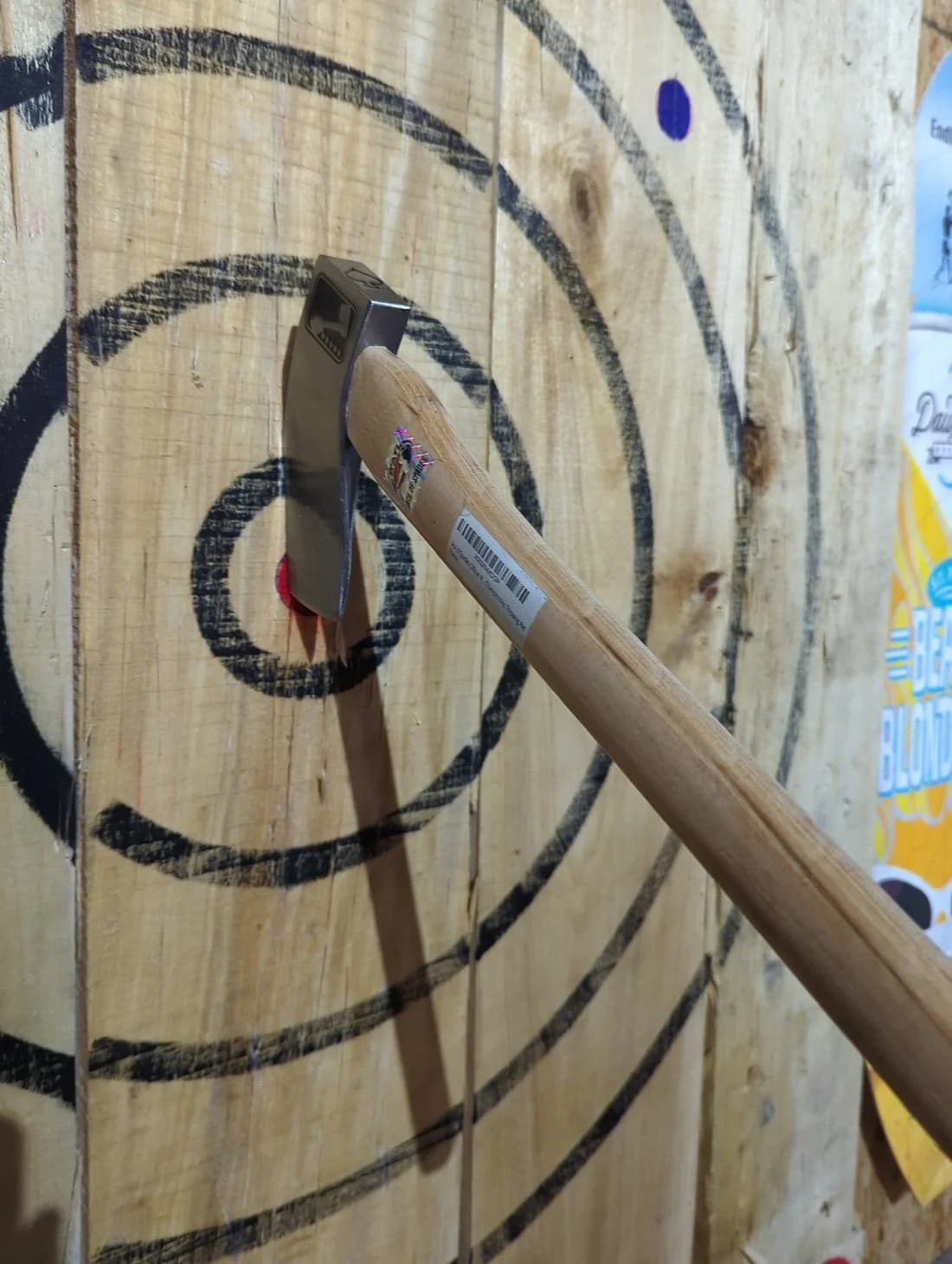 Hatchet Hangout Bullseye Bash set as 2026 WATL regional showdown