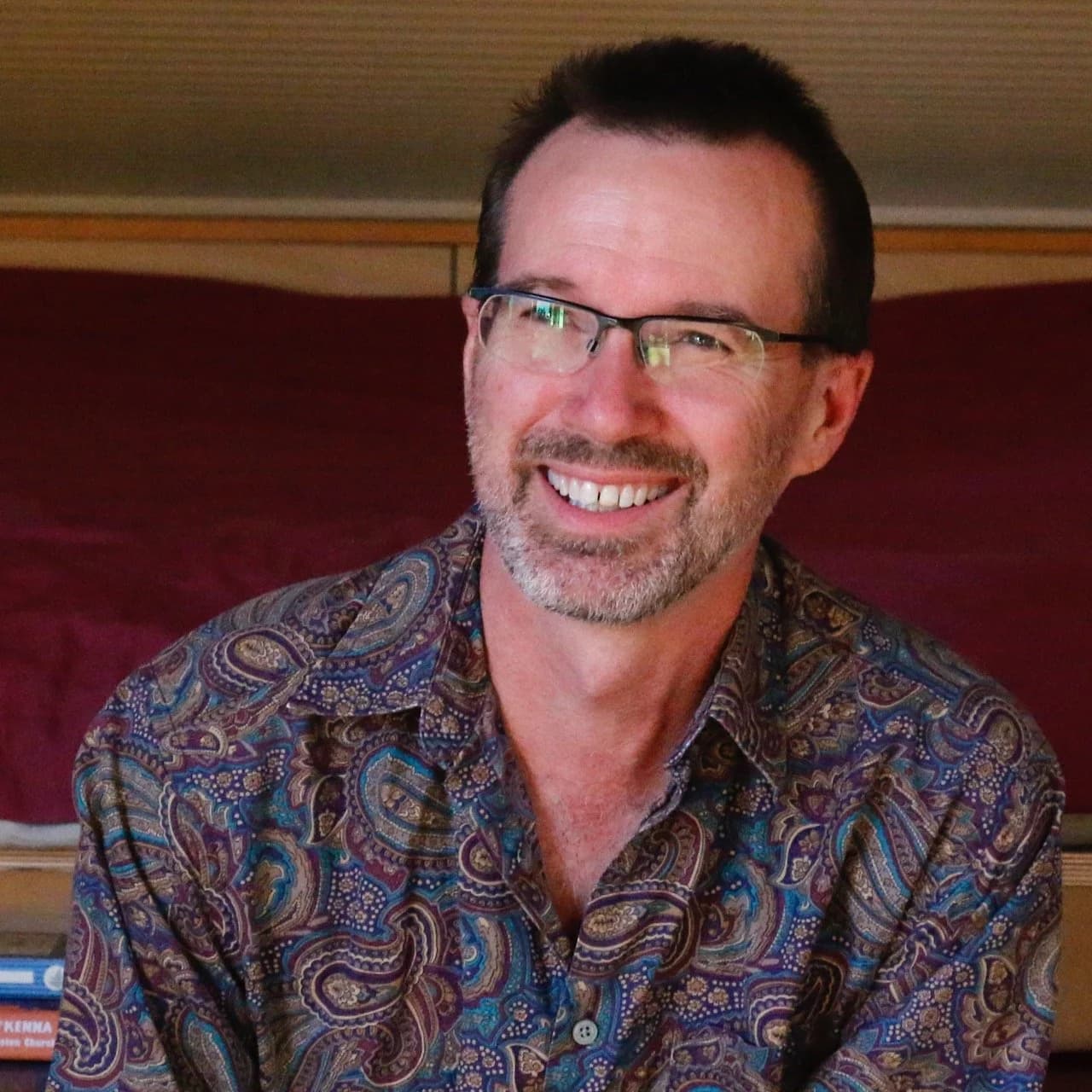 Puget Sound Bonsai Association Names Michael Hagedorn March Guest Artist