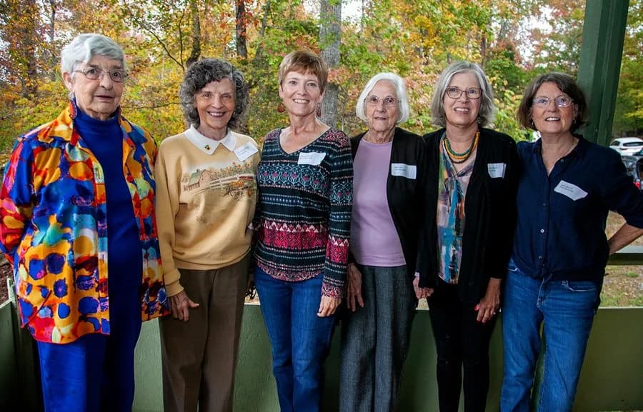 Free women's mini retreat at First Presbyterian offers rest and community renewal