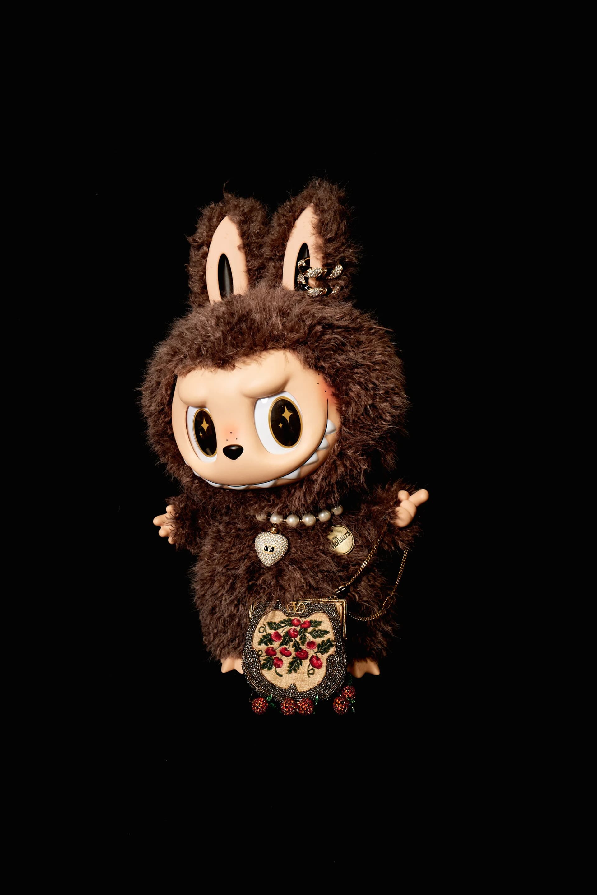 Sony Pictures Acquires Labubu Rights, Develops Feature Film Adaptation