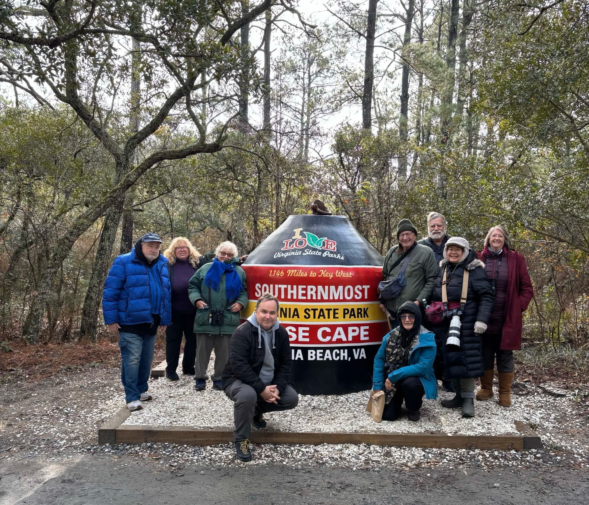 Low Cost Winter Outings in Goochland, Healthy Family Friendly Options
