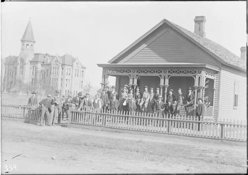Albany County Historical Society Strengthens Civic Memory and Public Access