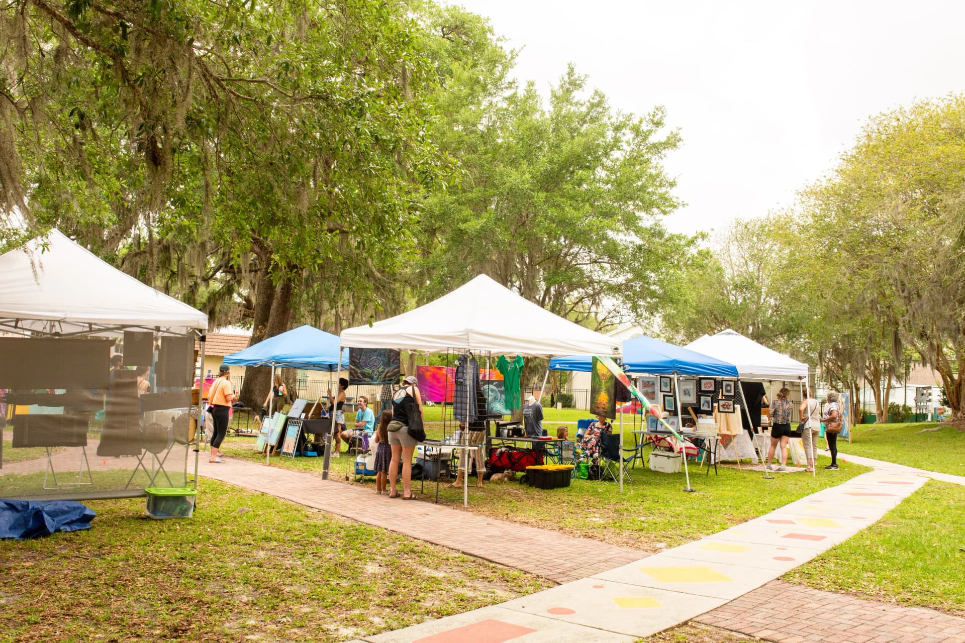 Brooksville Sensory Christmas Celebration Brings Inclusive Joy to Hernando