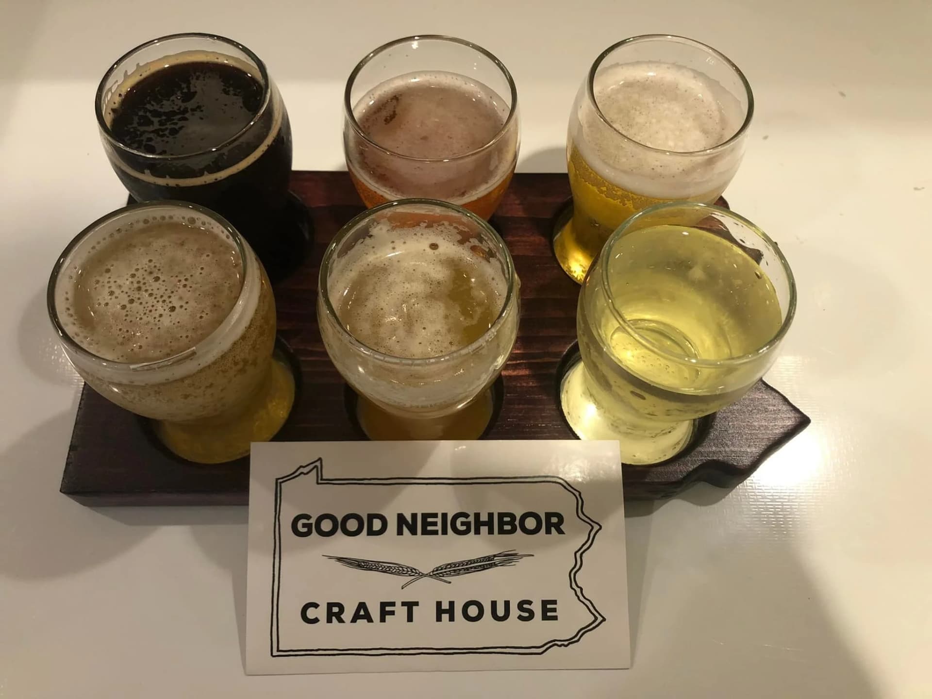 Good Neighbor Craft House reopens in former train station near Lock Haven