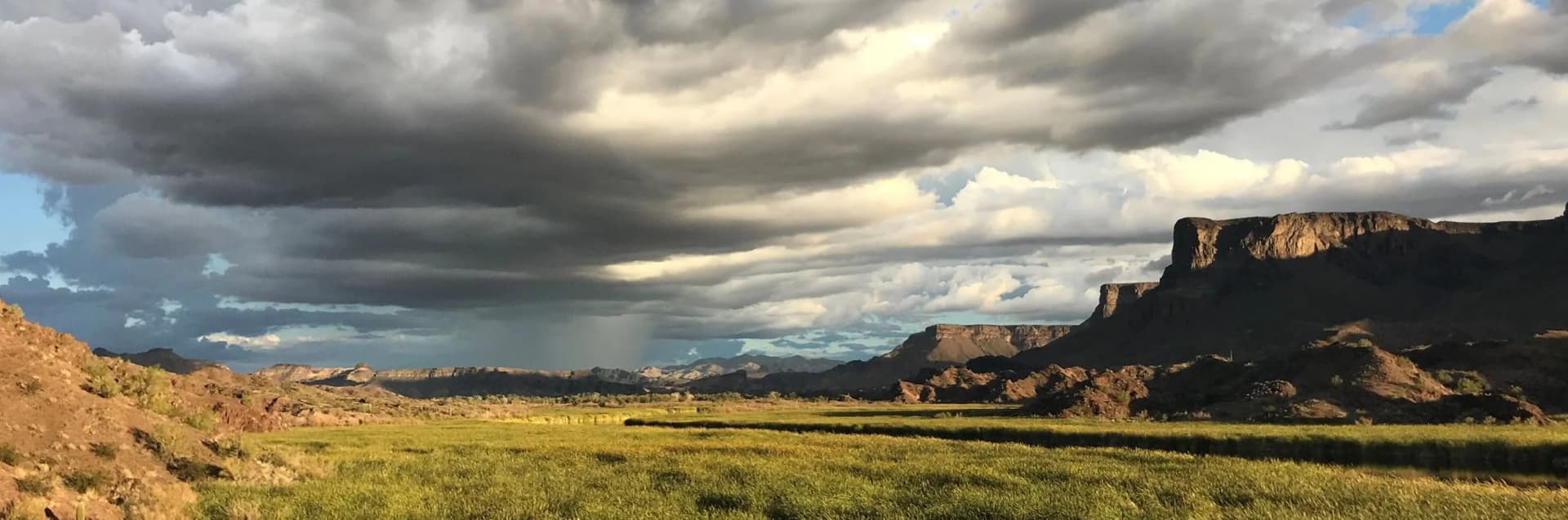 La Paz County Guide Highlights Five Must-Know Places and Events