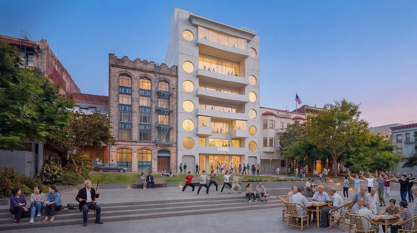 Chinatown Coalition Buys Empress of China Building for Cultural Campus