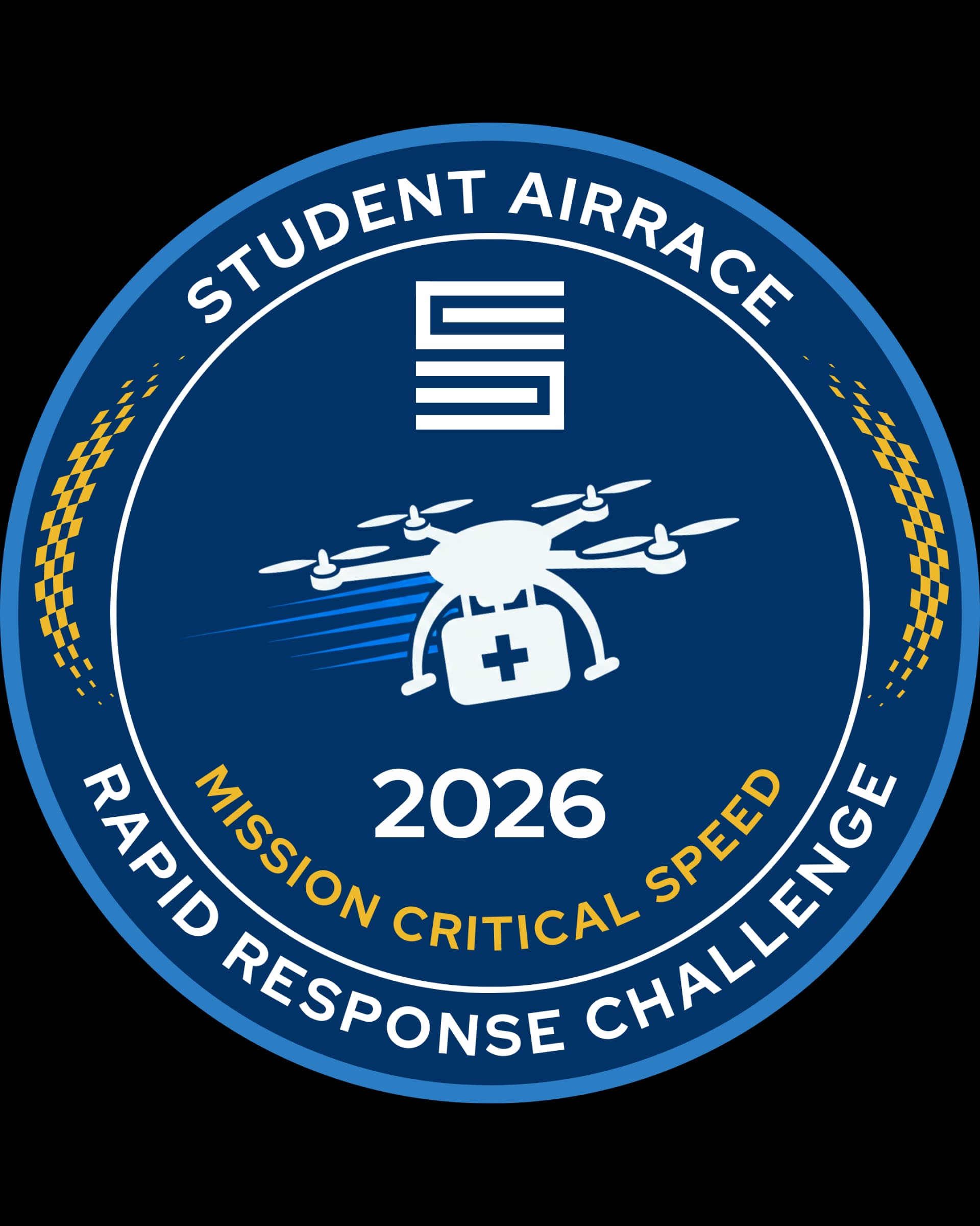 Student AirRace Munich challenge tests student drones and mission skills