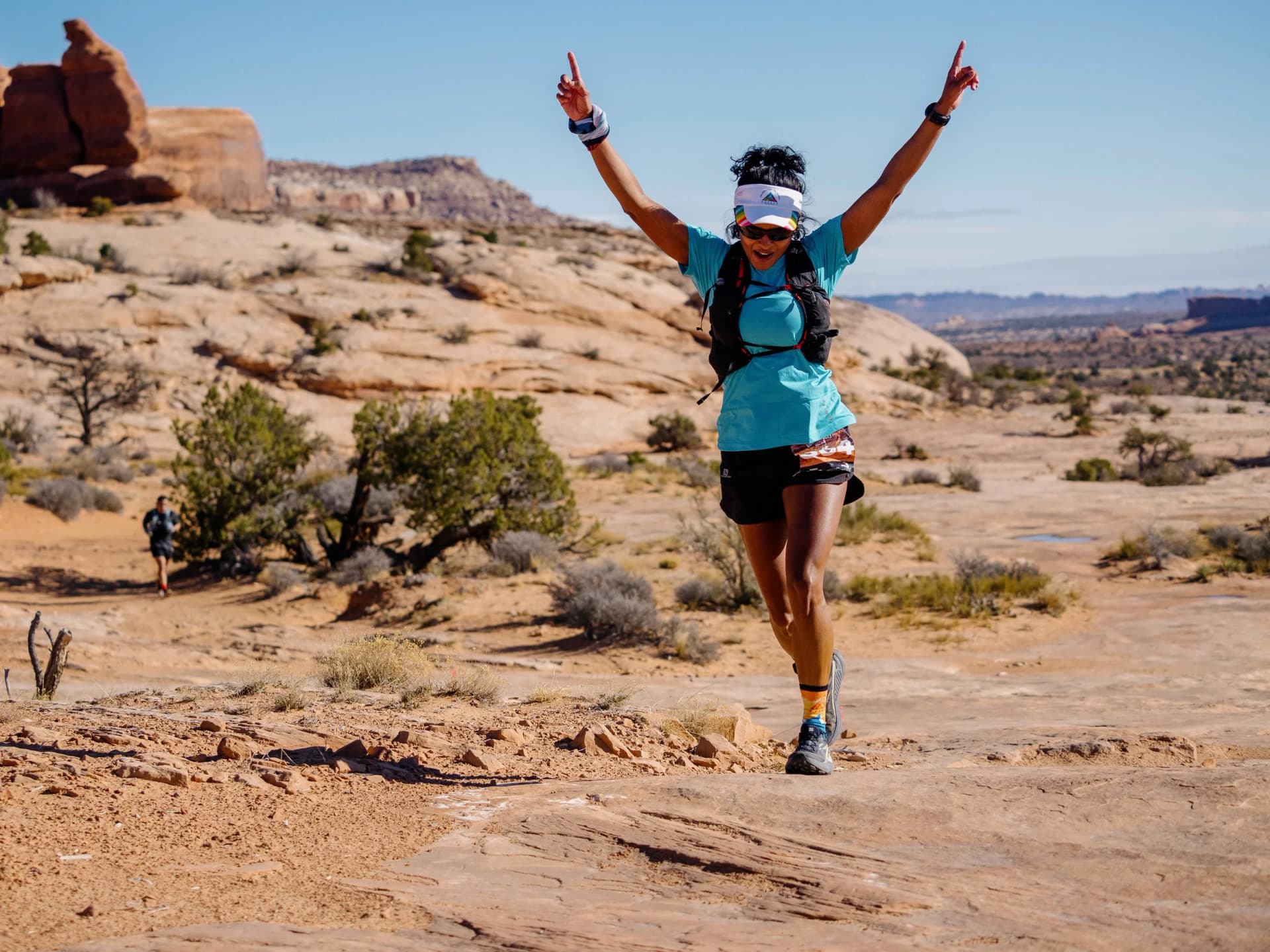 TransRockies Announces Moab Run the Rocks Three-Day Stage Race March 6–8