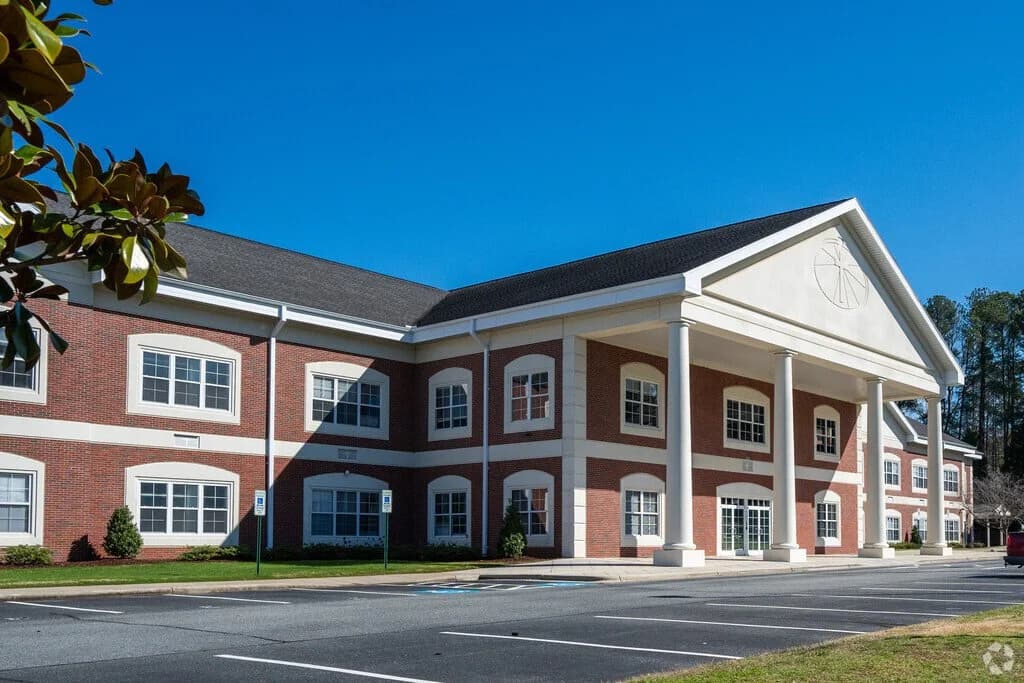 Three Suspects Flee Wake County School Near Morrisville, Avoiding Capture