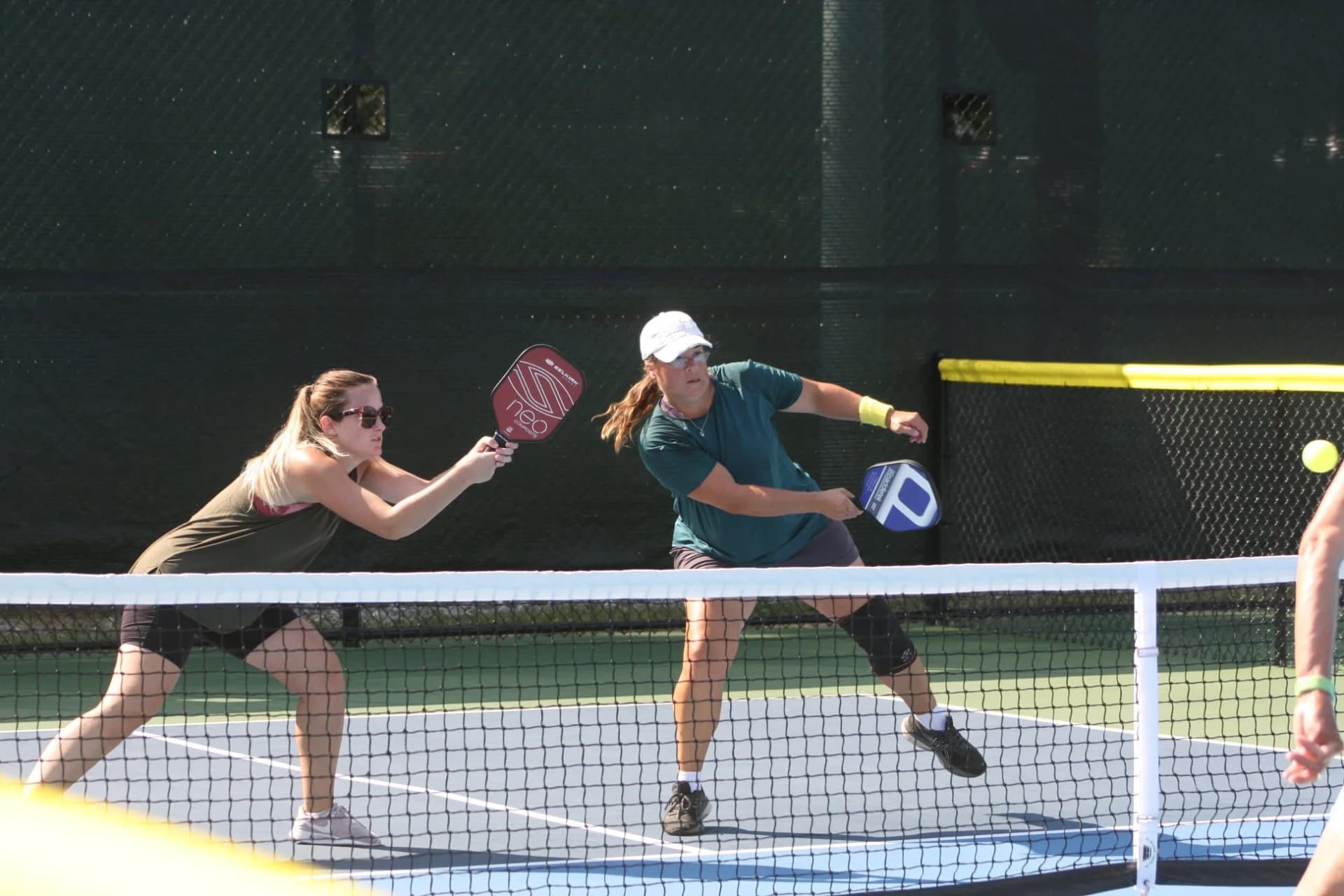 Eighth Annual Quad Cities Pickleball Classic Raises $125K, Welcomes 388