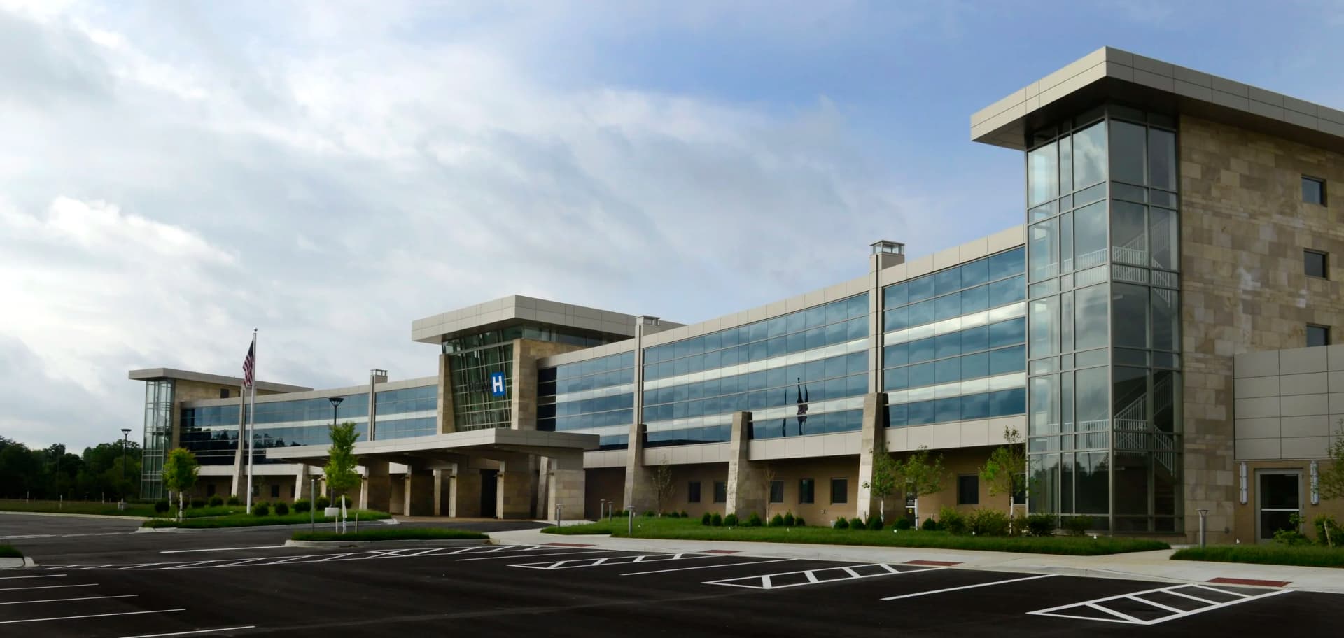 Perry County Memorial Hospital seeks full-time ER staff nurse in Tell City