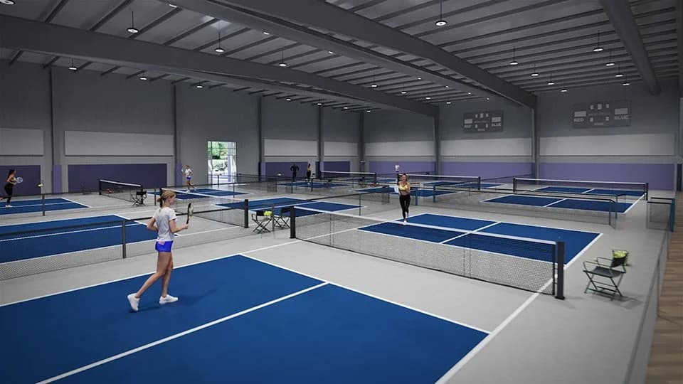 PickleRage Hosts Plainfield Open Houses Offering Final Founder Memberships