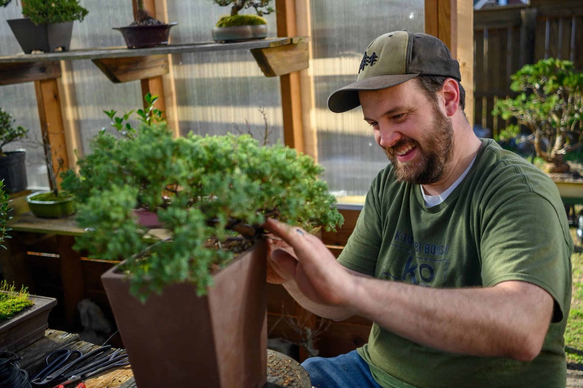 C'est Bonsai 2026 Draws Exhibitors With Judged Displays and Multi-Channel Promotion