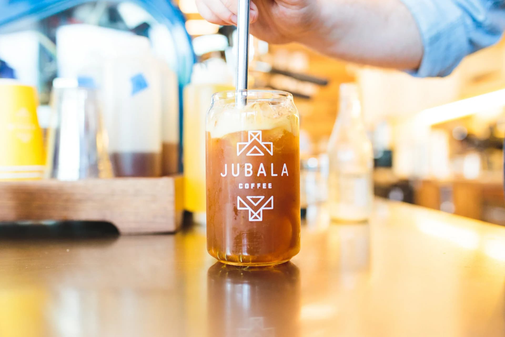Jubala Coffee to Open Fifth Cafe, Second North Hills Location in Main District